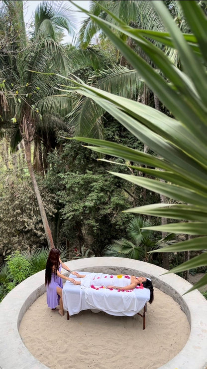 🌺SACRED FEMININE RETREAT, Punta de Mita, Mexico  Aug 29 – Sept 4🌺