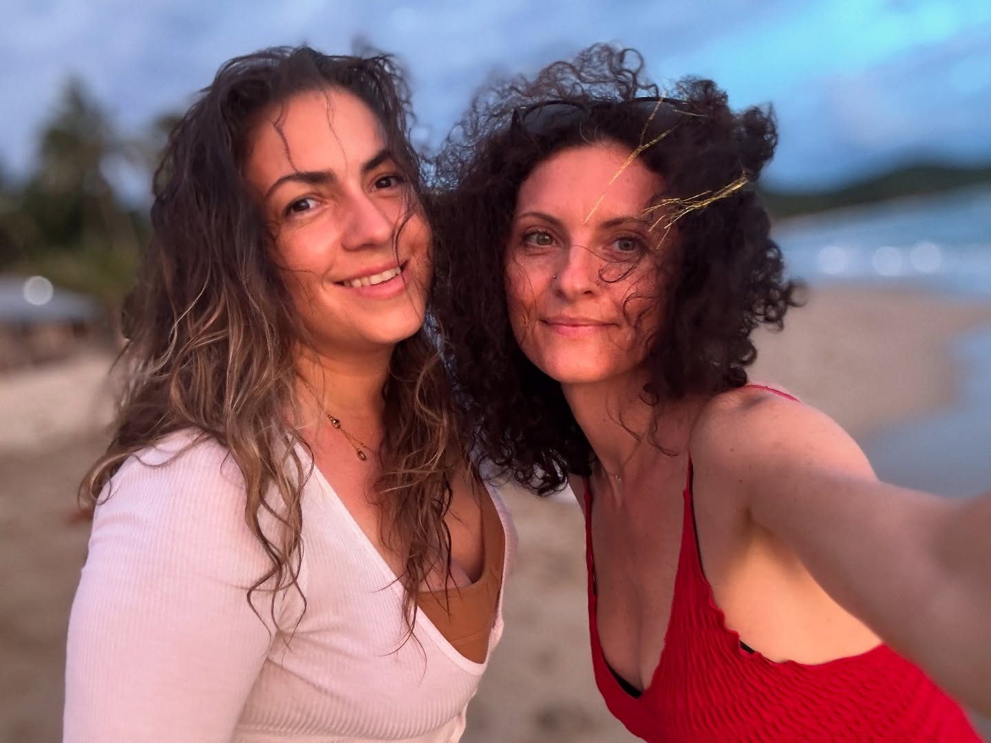 🌺SACRED FEMININE RETREAT, Punta de Mita, Mexico  Aug 29 – Sept 4🌺