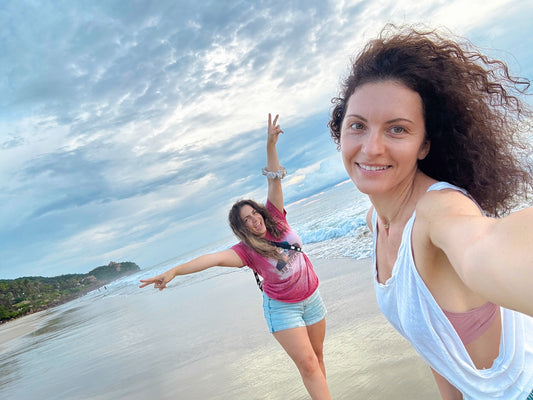 🌺SACRED FEMININE RETREAT, Punta de Mita, Mexico Feb 25 – March 2, 2026🌺