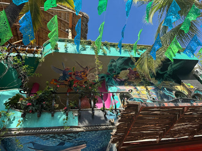 🌺SACRED FEMININE RETREAT, Punta de Mita, Mexico  Aug 29 – Sept 4🌺