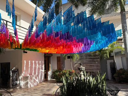 🌺SACRED FEMININE RETREAT, Punta de Mita, Mexico  Aug 29 – Sept 4🌺
