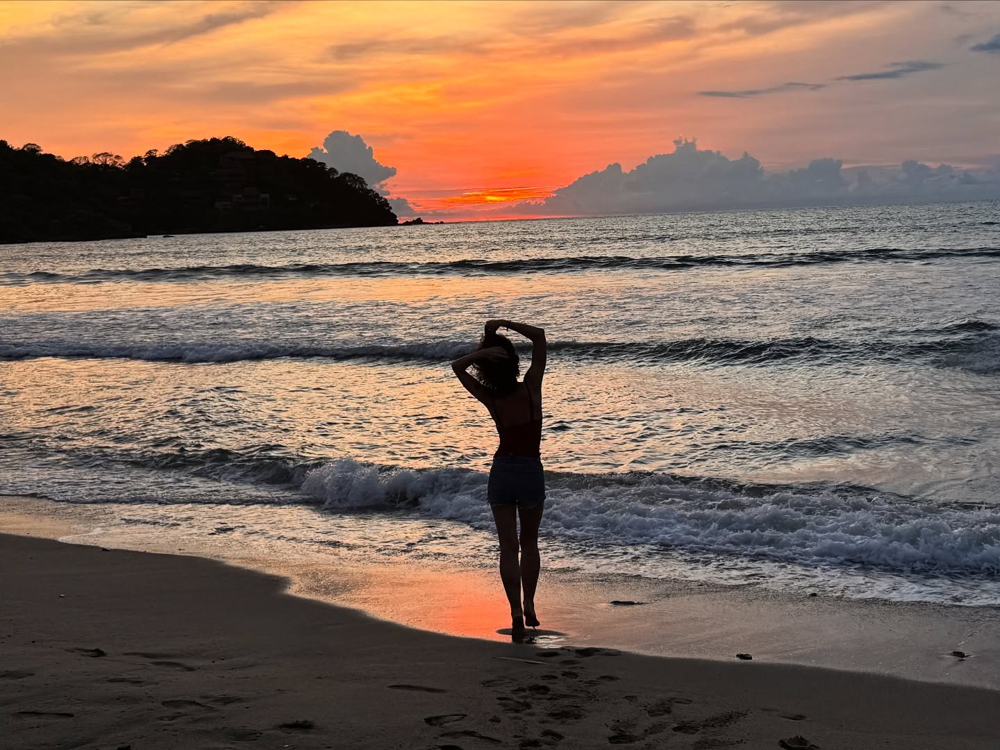 🌺SACRED FEMININE RETREAT, Punta de Mita, Mexico  Aug 29 – Sept 4🌺
