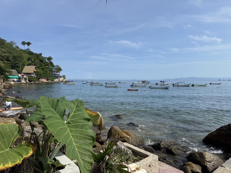 🌺SACRED FEMININE RETREAT, Punta de Mita, Mexico  Aug 29 – Sept 4🌺