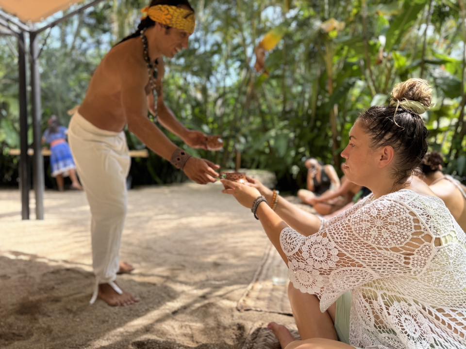 🌺SACRED FEMININE RETREAT, Punta de Mita, Mexico  Aug 29 – Sept 4🌺