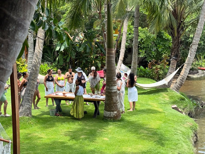 🌺SACRED FEMININE RETREAT, Punta de Mita, Mexico  Aug 29 – Sept 4🌺