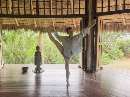 🌺SACRED FEMININE RETREAT, Punta de Mita, Mexico  Aug 29 – Sept 4🌺