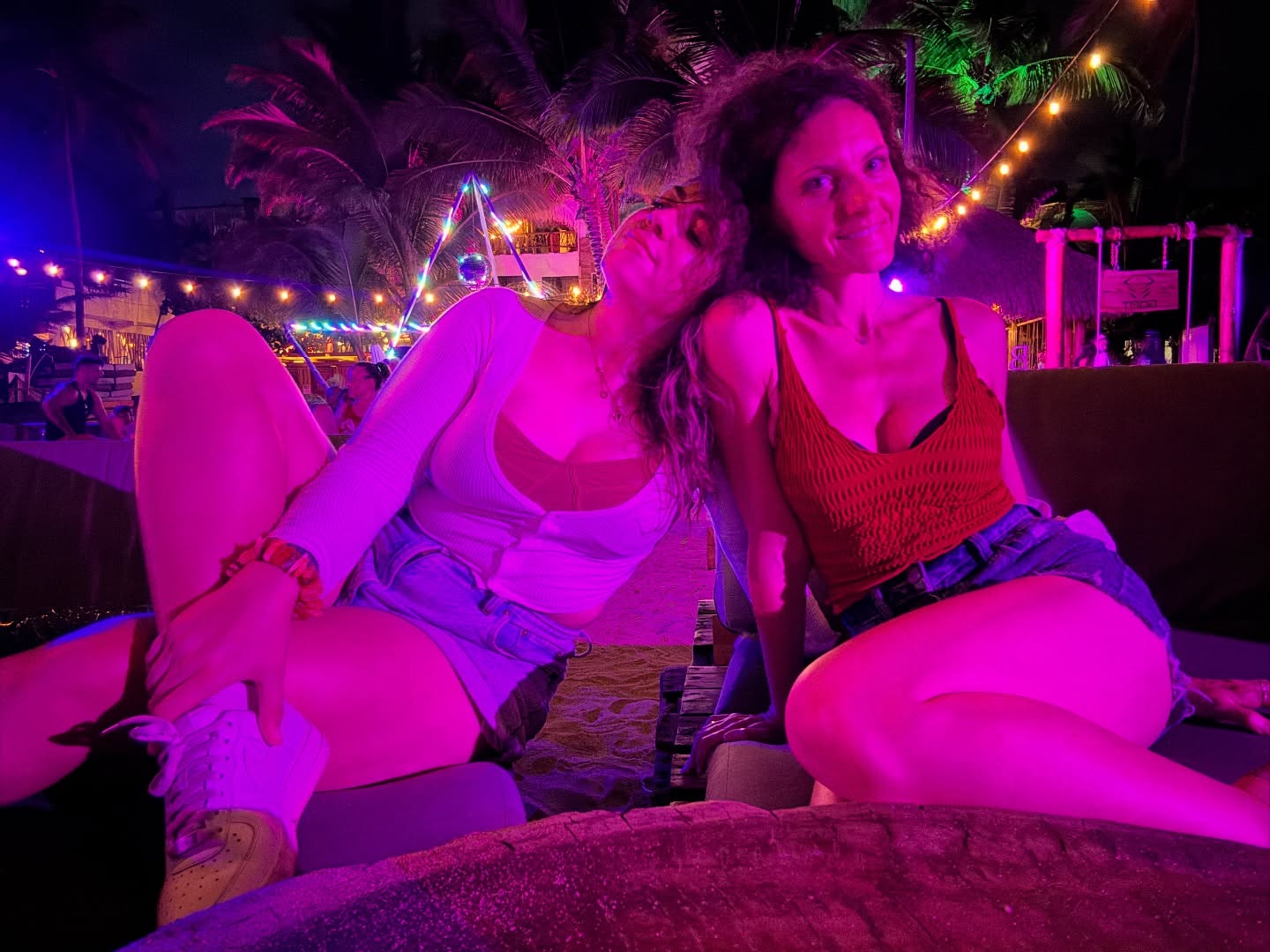 🌺SACRED FEMININE RETREAT, Punta de Mita, Mexico  Aug 29 – Sept 4🌺