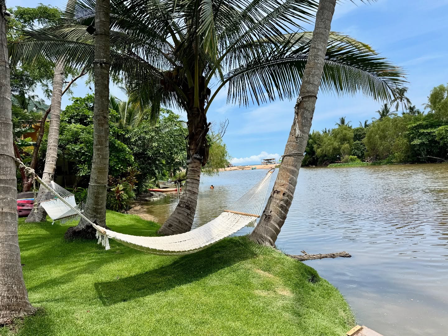 🌺SACRED FEMININE RETREAT, Punta de Mita, Mexico  Aug 29 – Sept 4🌺