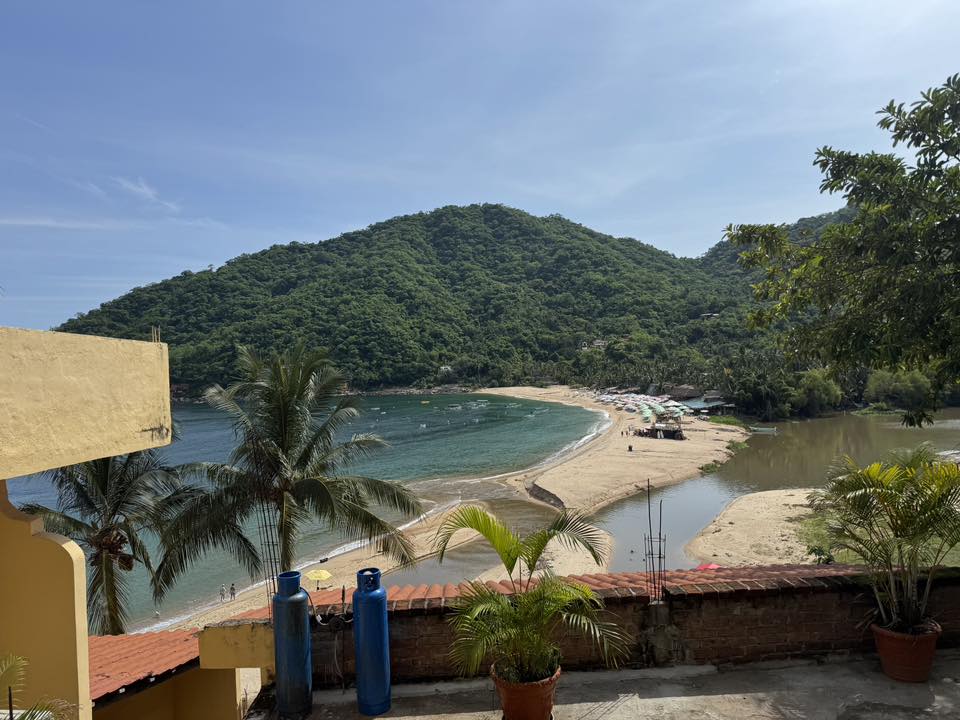 🌺SACRED FEMININE RETREAT, Punta de Mita, Mexico  Aug 29 – Sept 4🌺