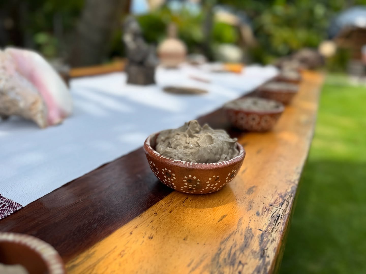 🌺SACRED FEMININE RETREAT, Punta de Mita, Mexico  Aug 29 – Sept 4🌺