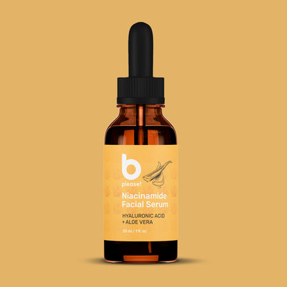 Niacinamide Facial Serum