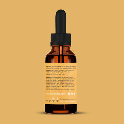 Niacinamide Facial Serum