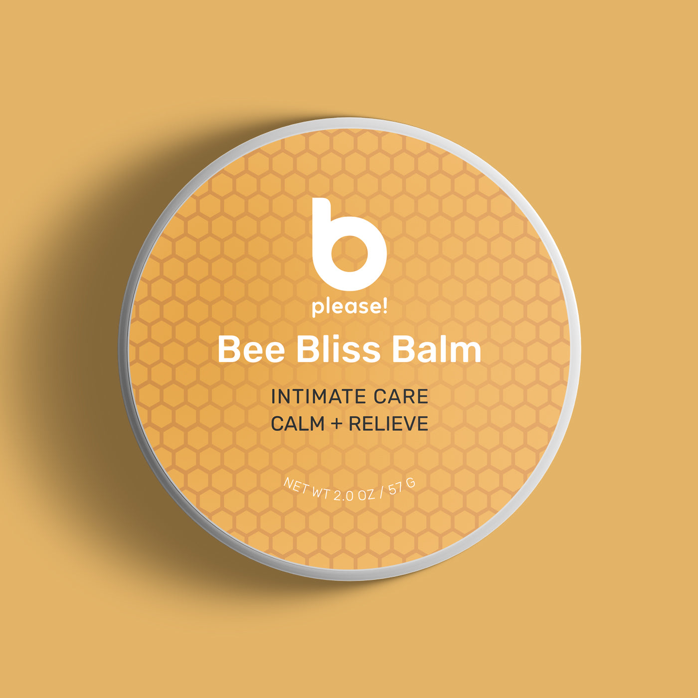 Bee Bliss Balm