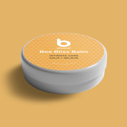 Bee Bliss Balm