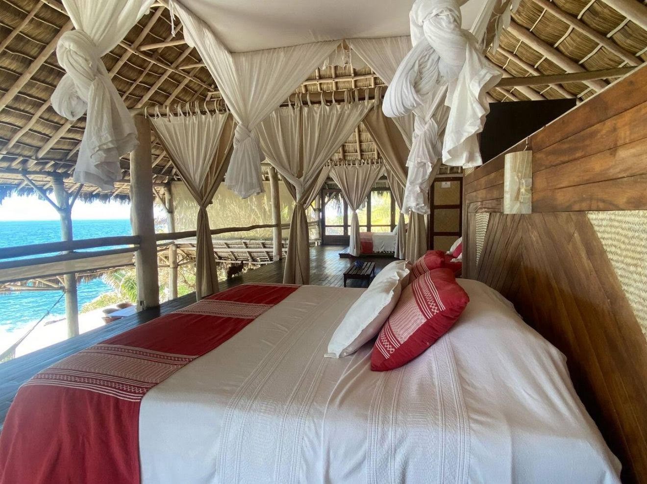 🌺SACRED FEMININE RETREAT, Punta de Mita, Mexico  Aug 29 – Sept 4🌺