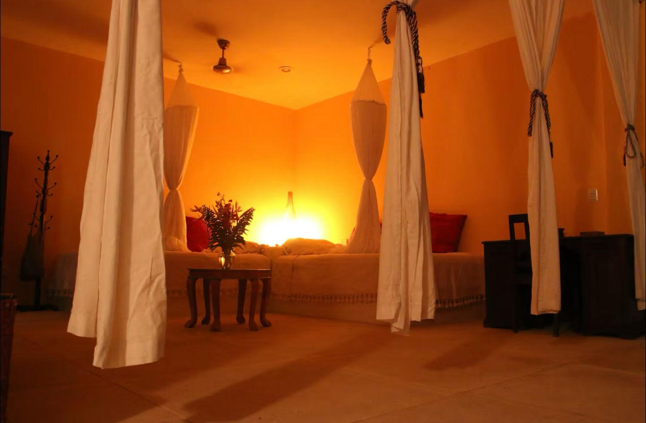 🌺SACRED FEMININE RETREAT, Punta de Mita, Mexico  Aug 29 – Sept 4🌺