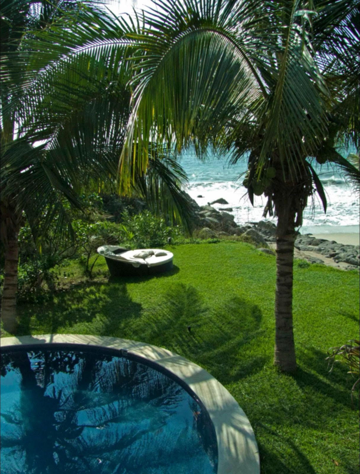 🌺SACRED FEMININE RETREAT, Punta de Mita, Mexico  Aug 29 – Sept 4🌺