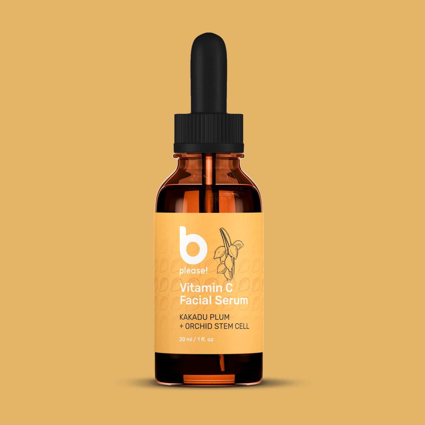 Vitamin C Facial Serum