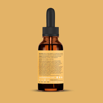 Vitamin C Facial Serum