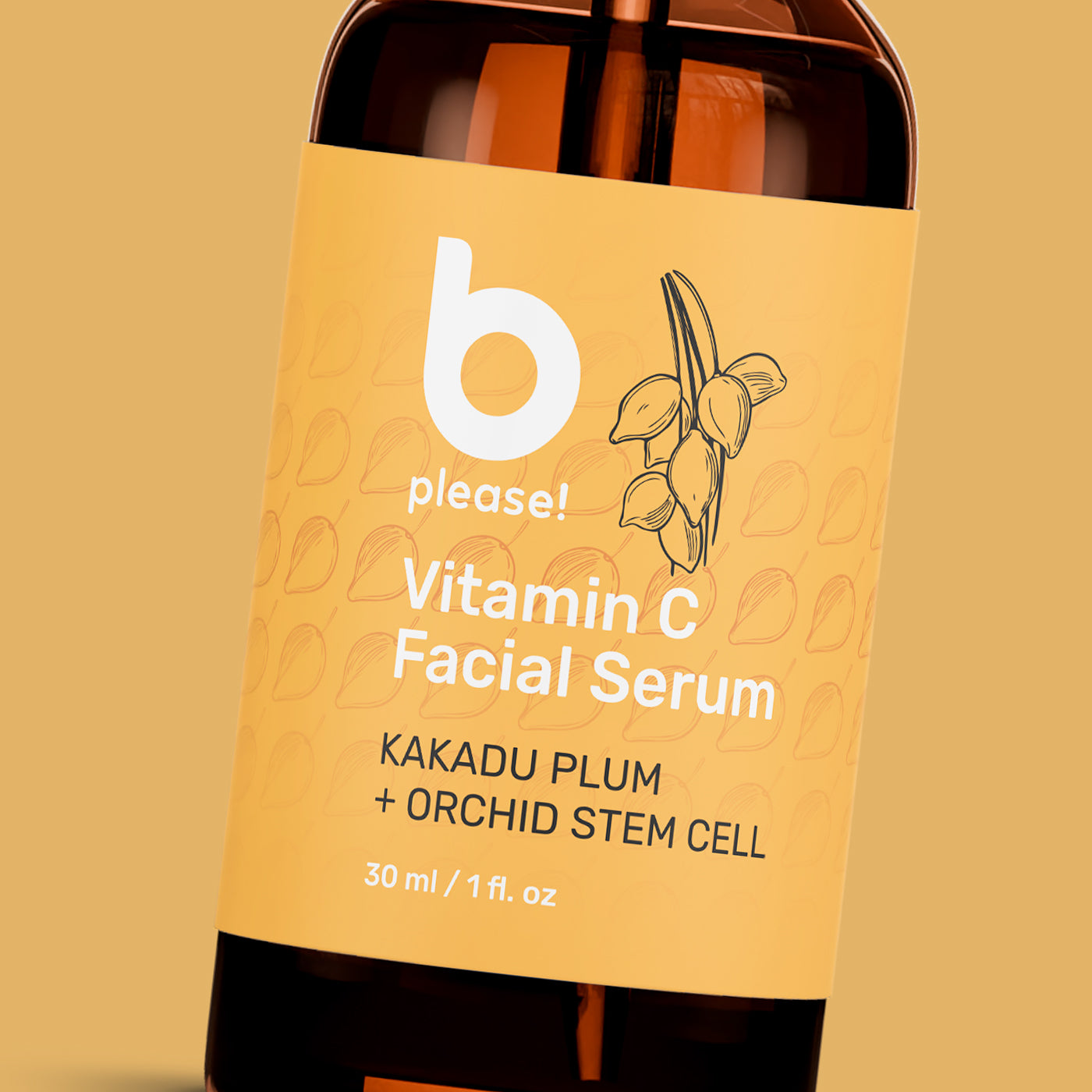 Vitamin C Facial Serum